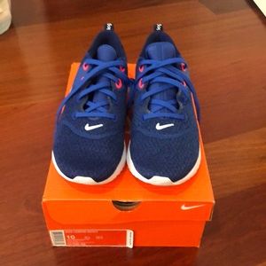 Nike Legend React men’s sneakers